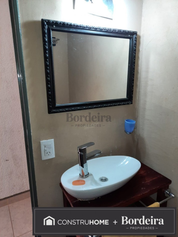 Venta de departamento en Pinamar