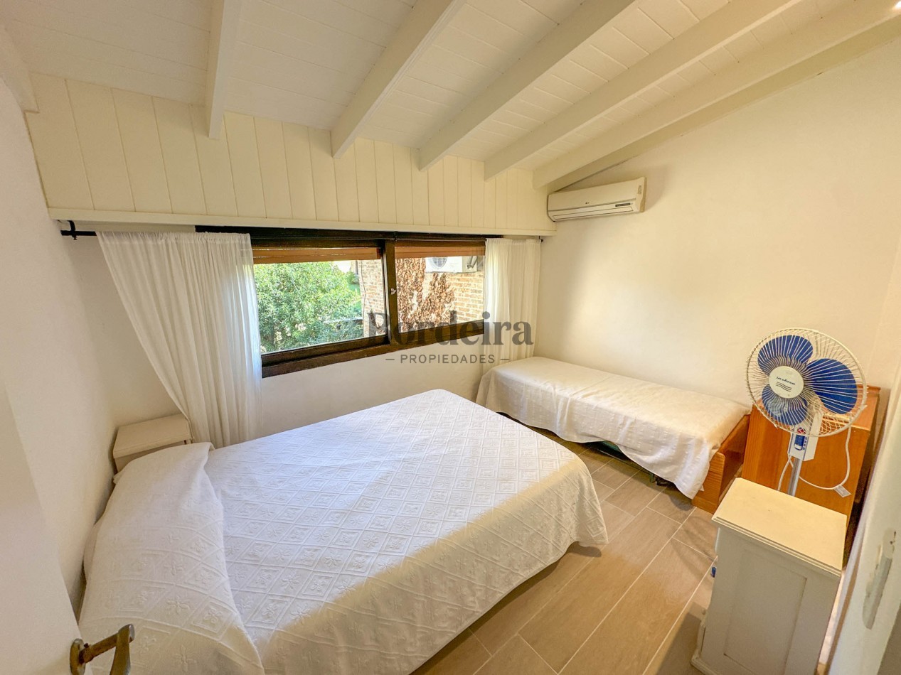ALQUIER CASA PINAMAR