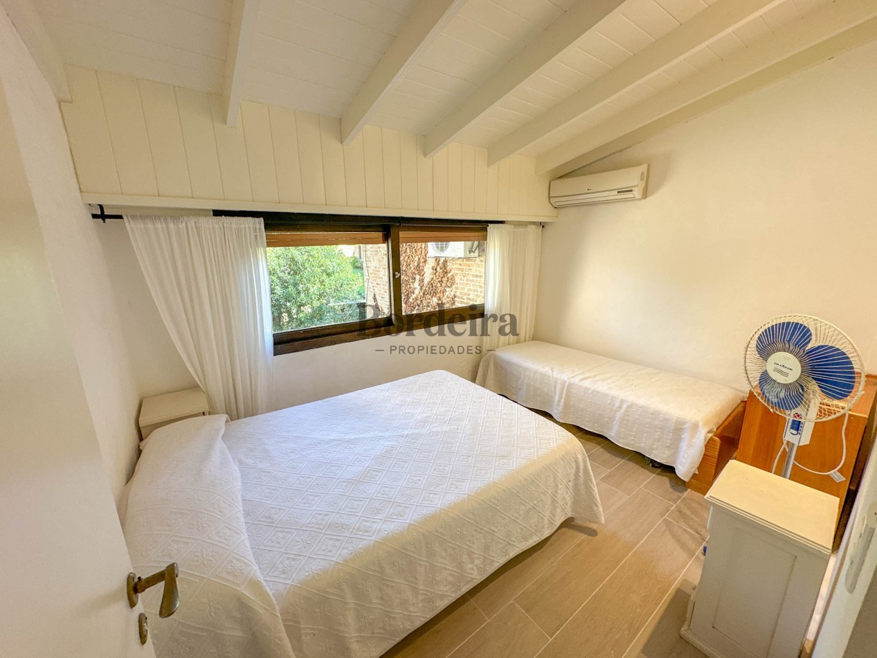 ALQUIER CASA PINAMAR