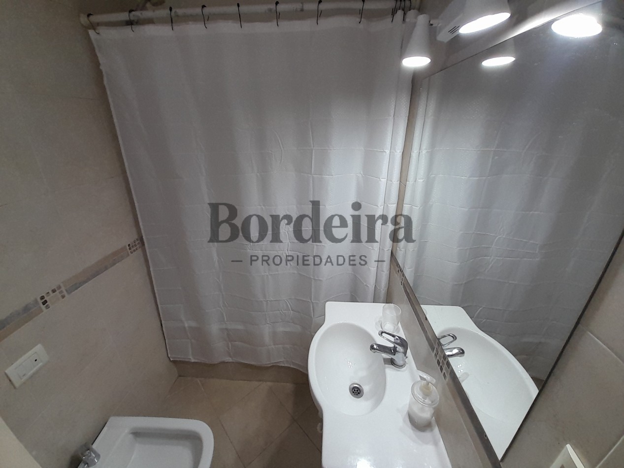 Venta departamento zona muelle Pinamar