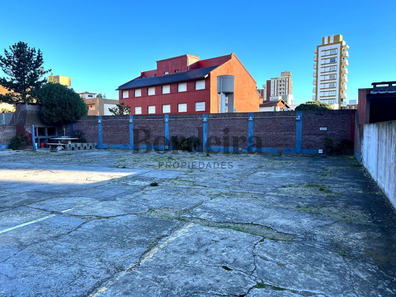 Venta Departamento Villa Gesell Zona Norte a 20 metros de la playa