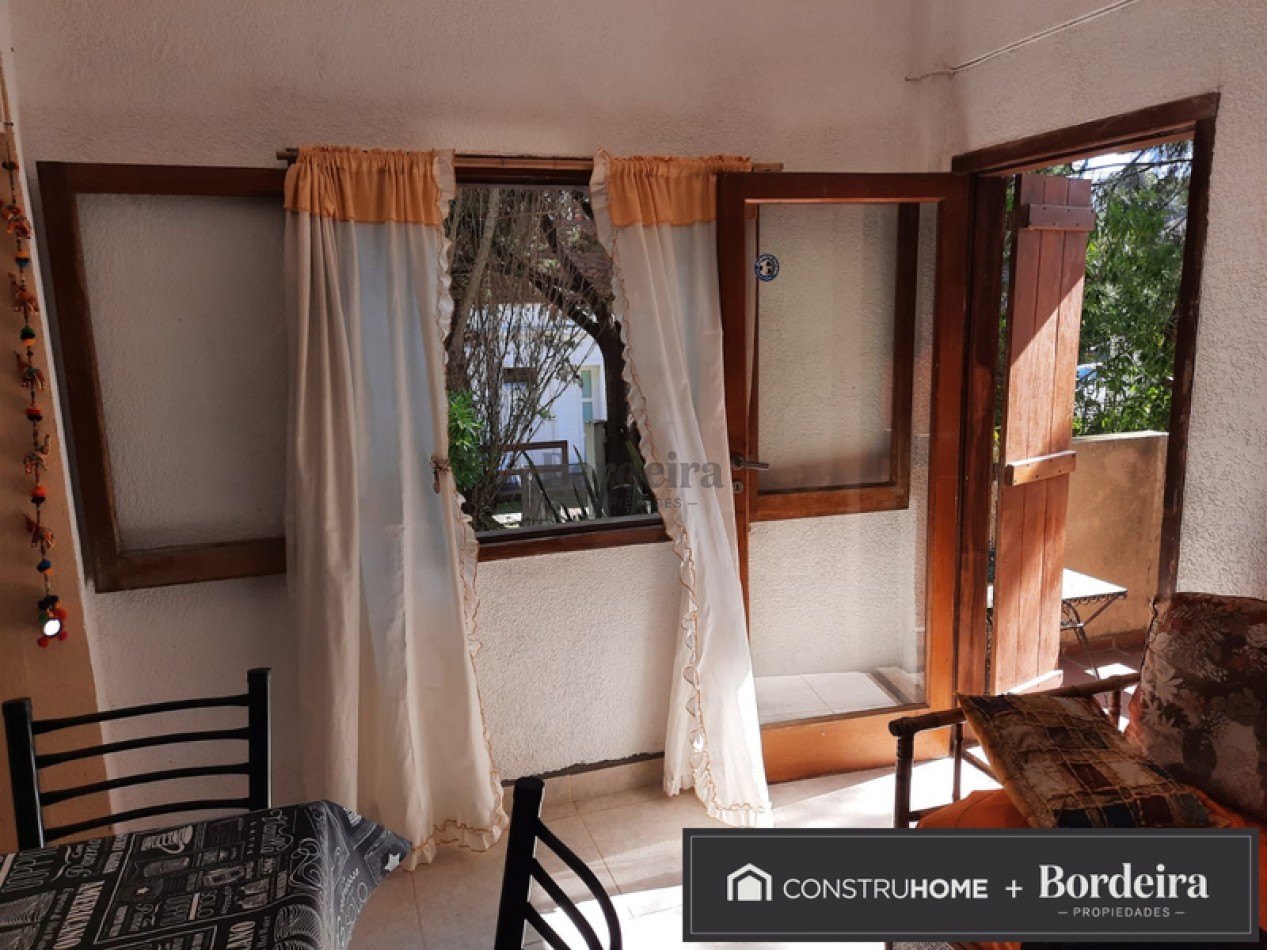 Venta de departamento en Pinamar