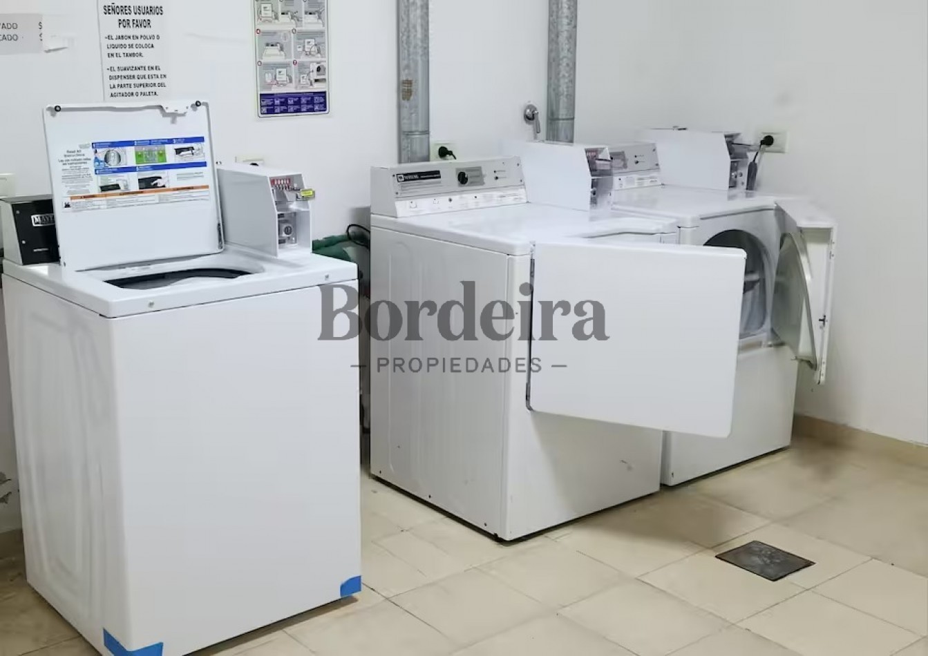 Venta departamento zona muelle Pinamar