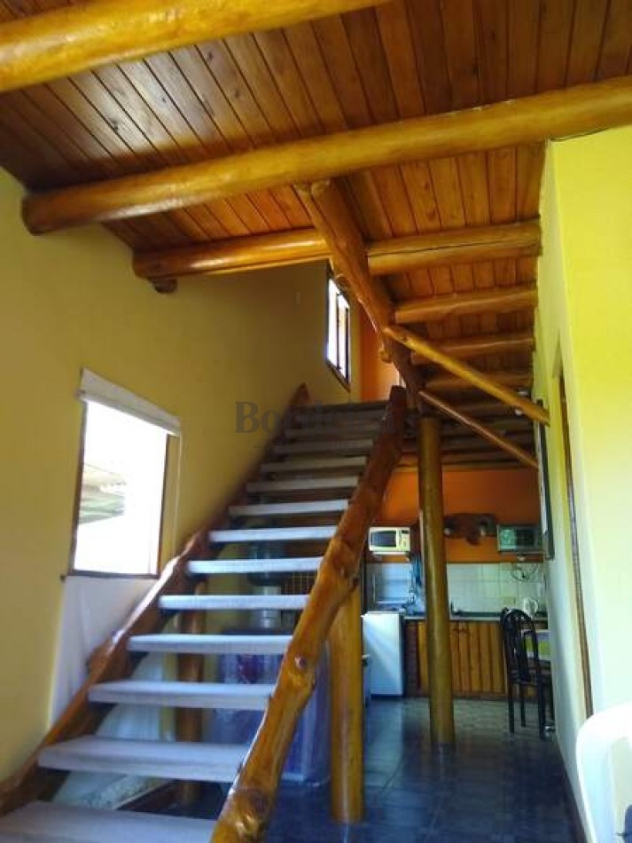 Venta Departamento Villa Gesell Complejo de 3 Unidades