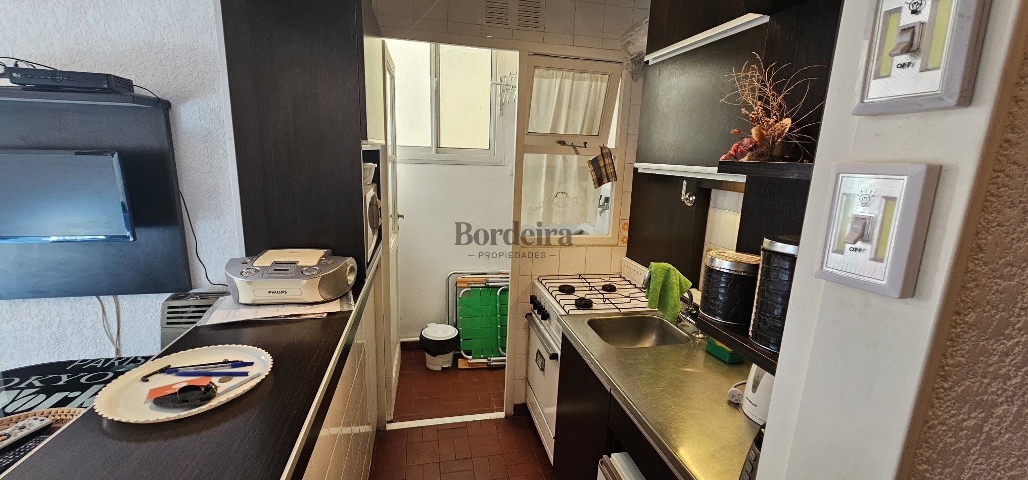 Venta de Monoambiente en Pinamar