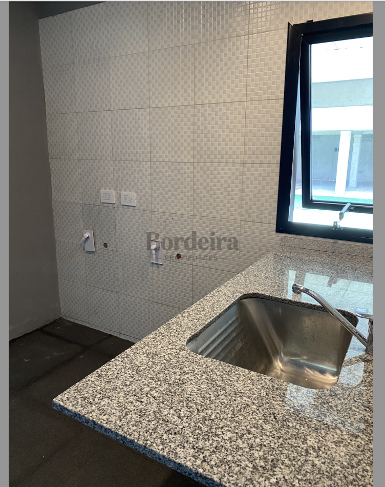 Vendo Departamento en Ostende a estrenar