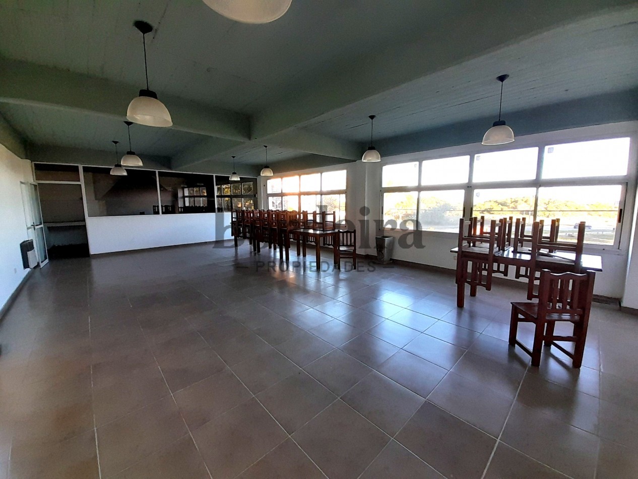 Venta departamento zona muelle Pinamar