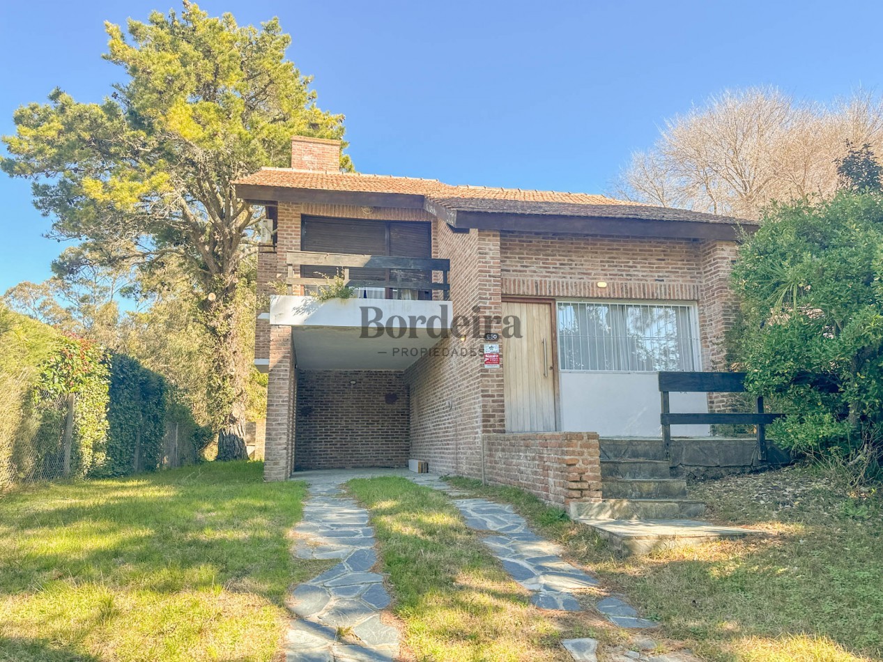 ALQUIER CASA PINAMAR