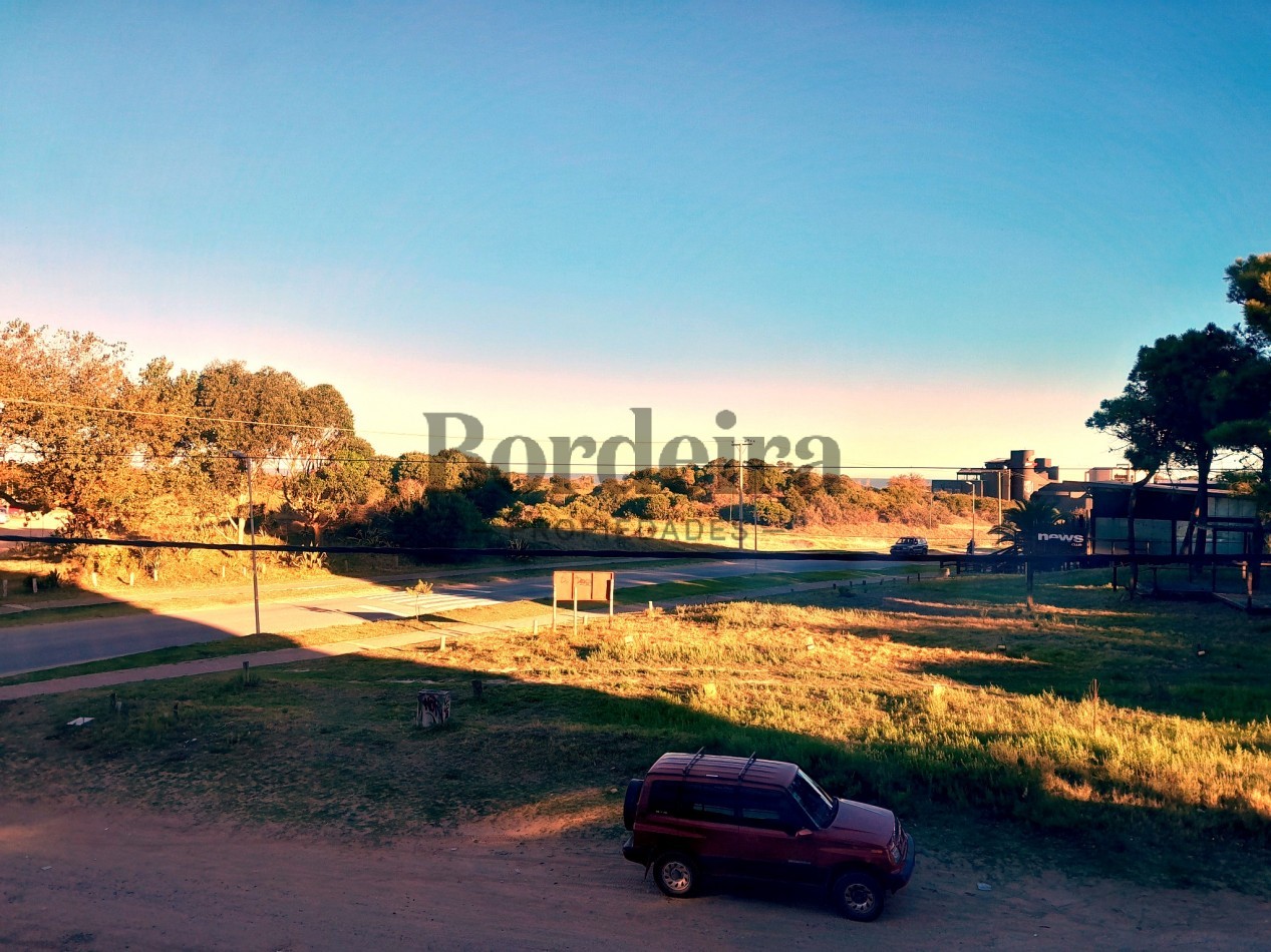 Venta departamento zona muelle Pinamar