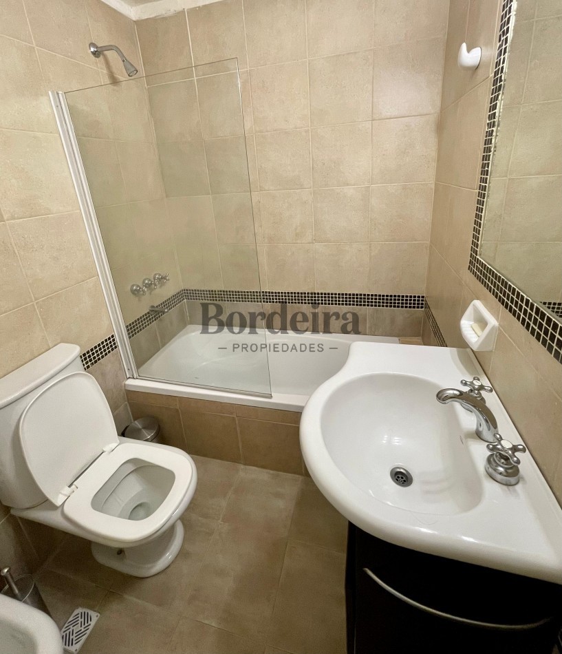 Alquiler anual duplex 3 en Pinamar Chico