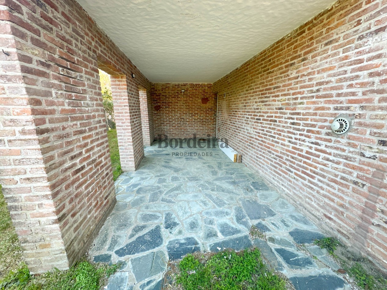 ALQUIER CASA PINAMAR