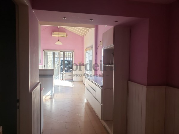 Venta de casa en Castelar Norte