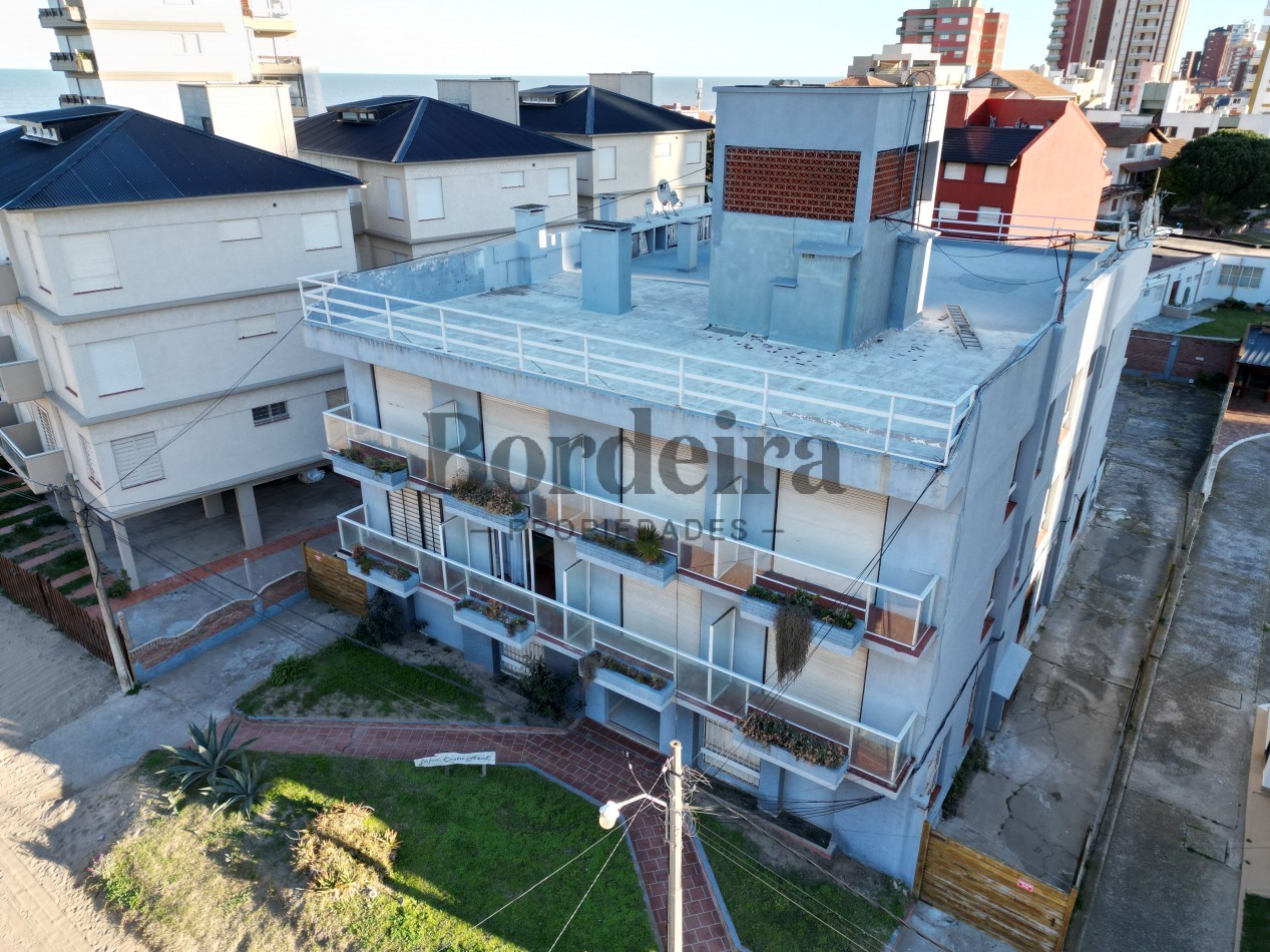 Venta Departamento Villa Gesell Zona Norte a 20 metros de la playa
