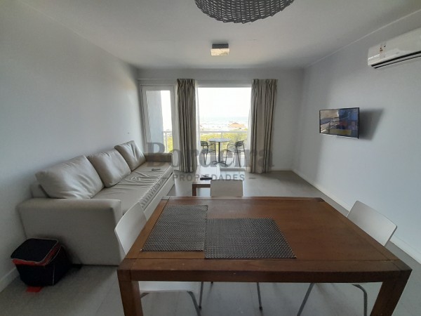 Venta Departamento Villa Gesell vistal al mar