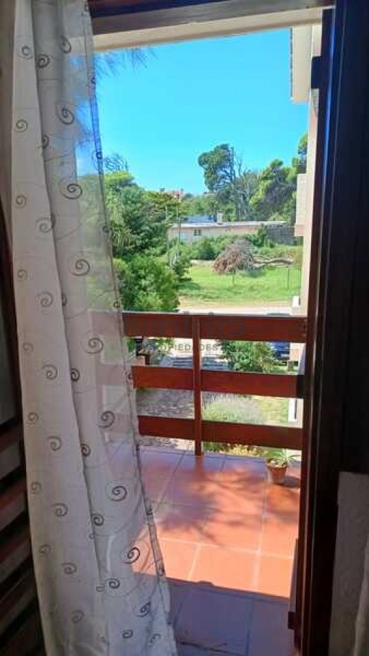 Venta de Monoambiente en Pinamar