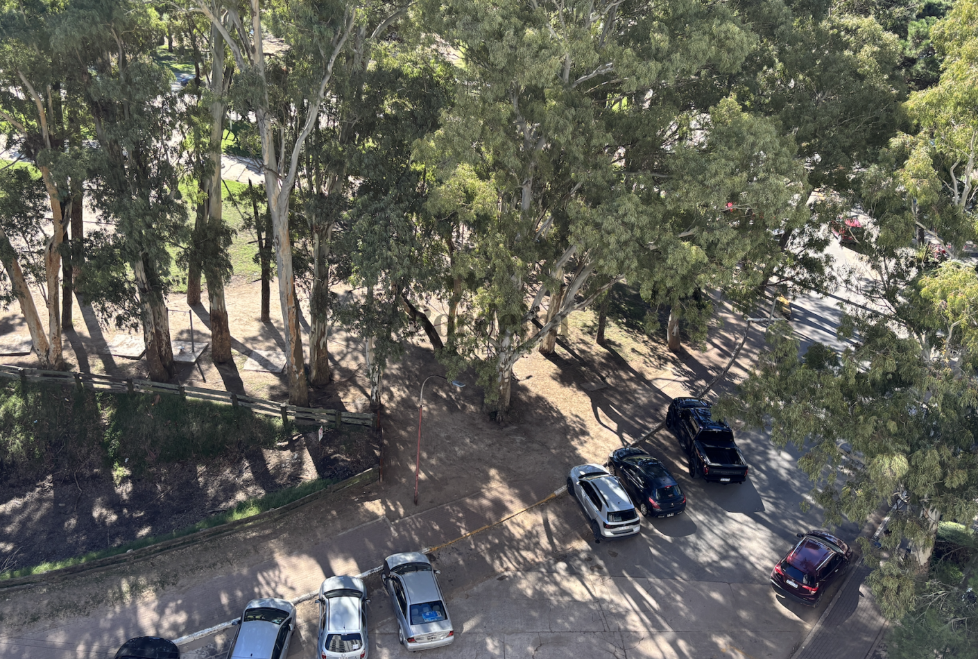 Alquiler anual dos Ambientes Pinamar 