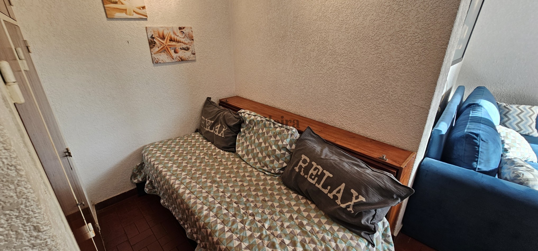 Venta de Monoambiente en Pinamar