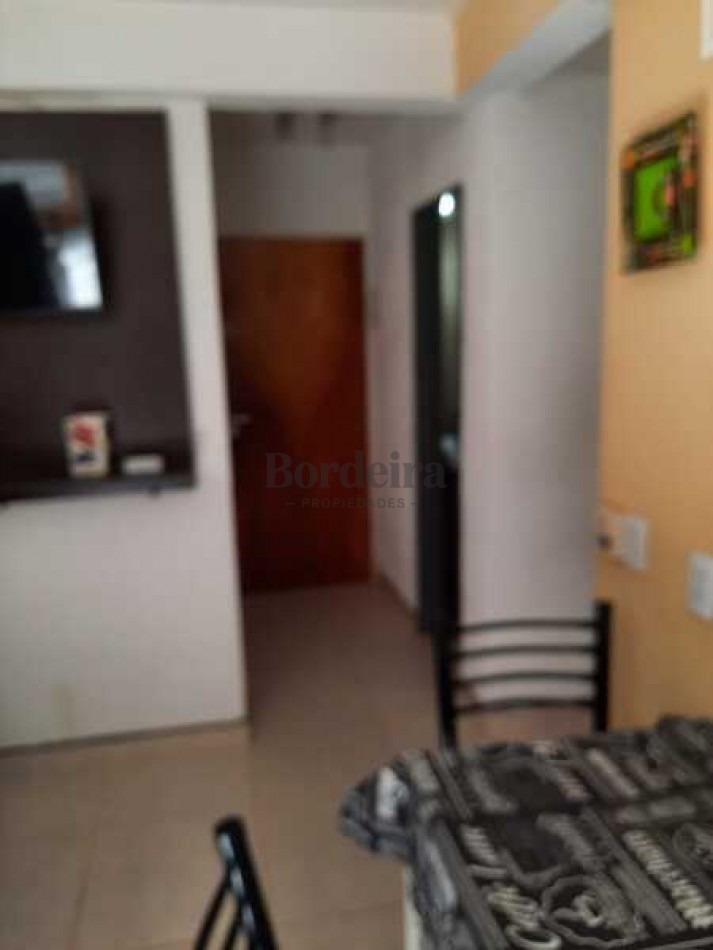 Venta de departamento en Pinamar