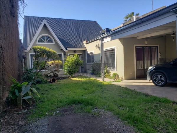 Venta de casa en Castelar Norte
