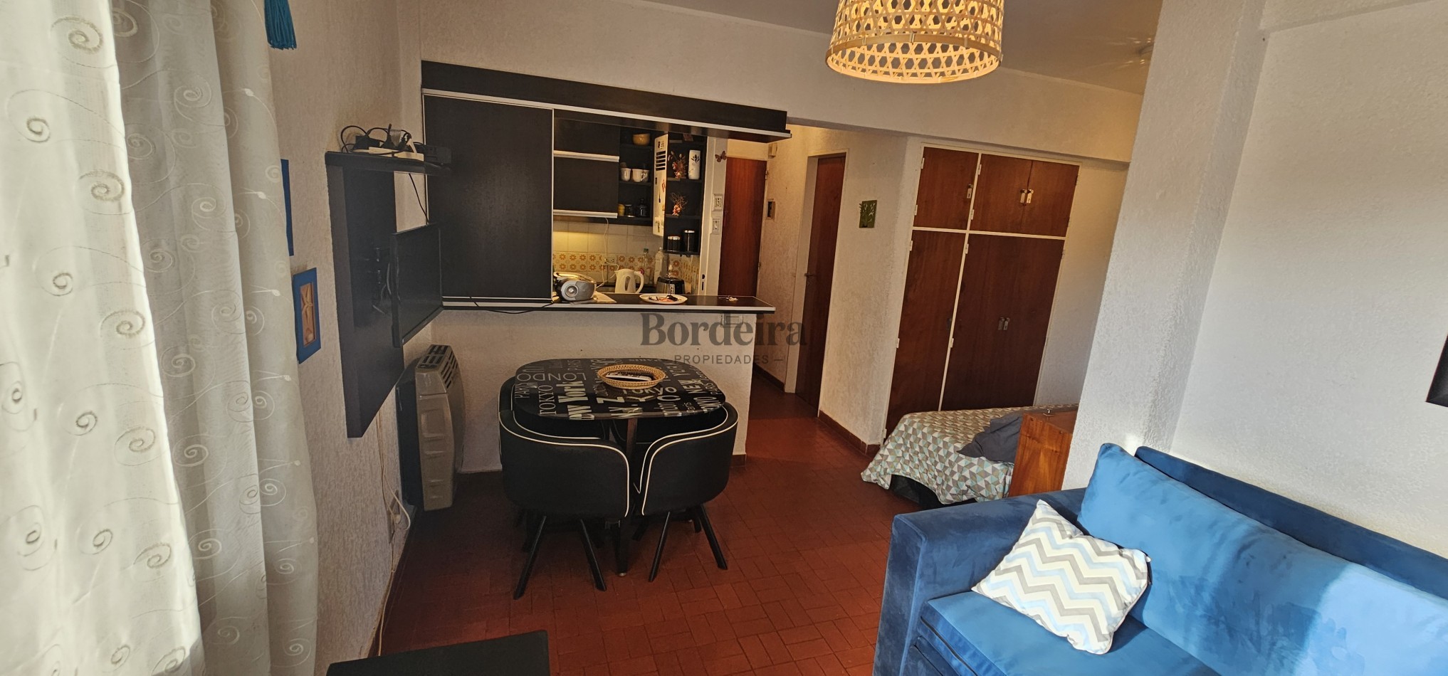 Venta de Monoambiente en Pinamar