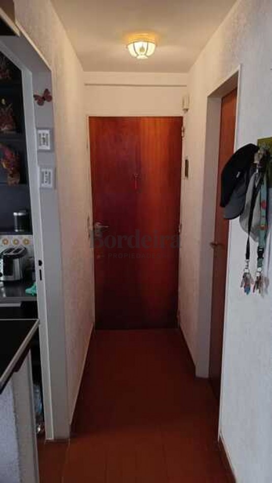 Venta de Monoambiente en Pinamar