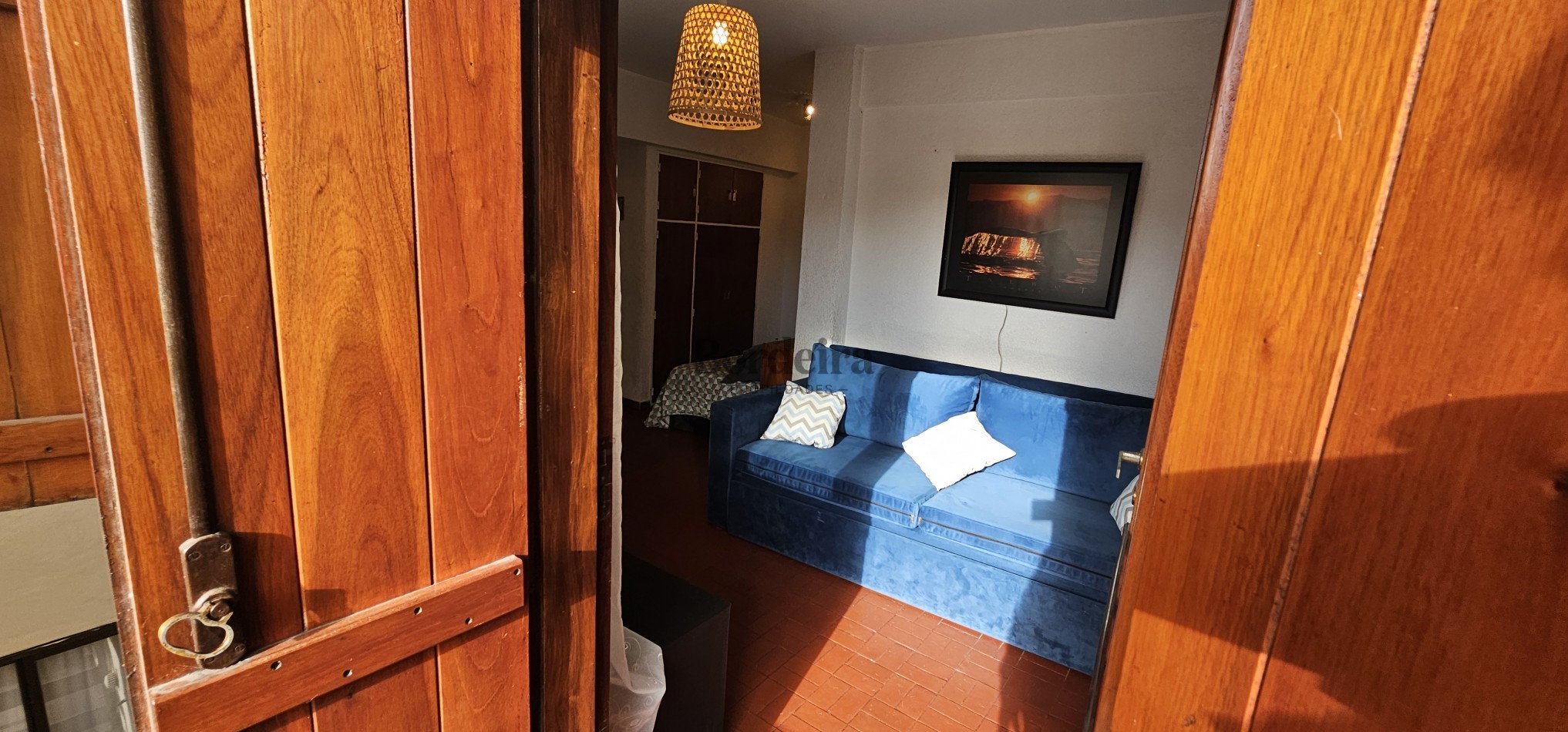 Venta de Monoambiente en Pinamar