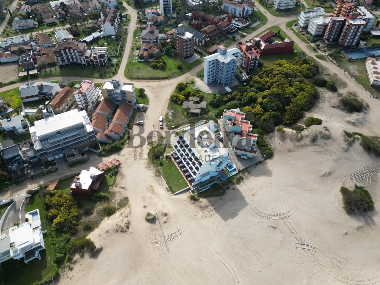 Venta departamento Villa Gesell vista al mar