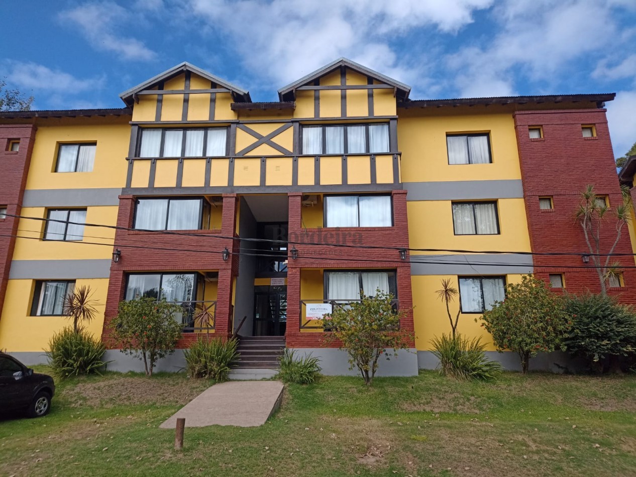 Venta departamento Valeria del Mar