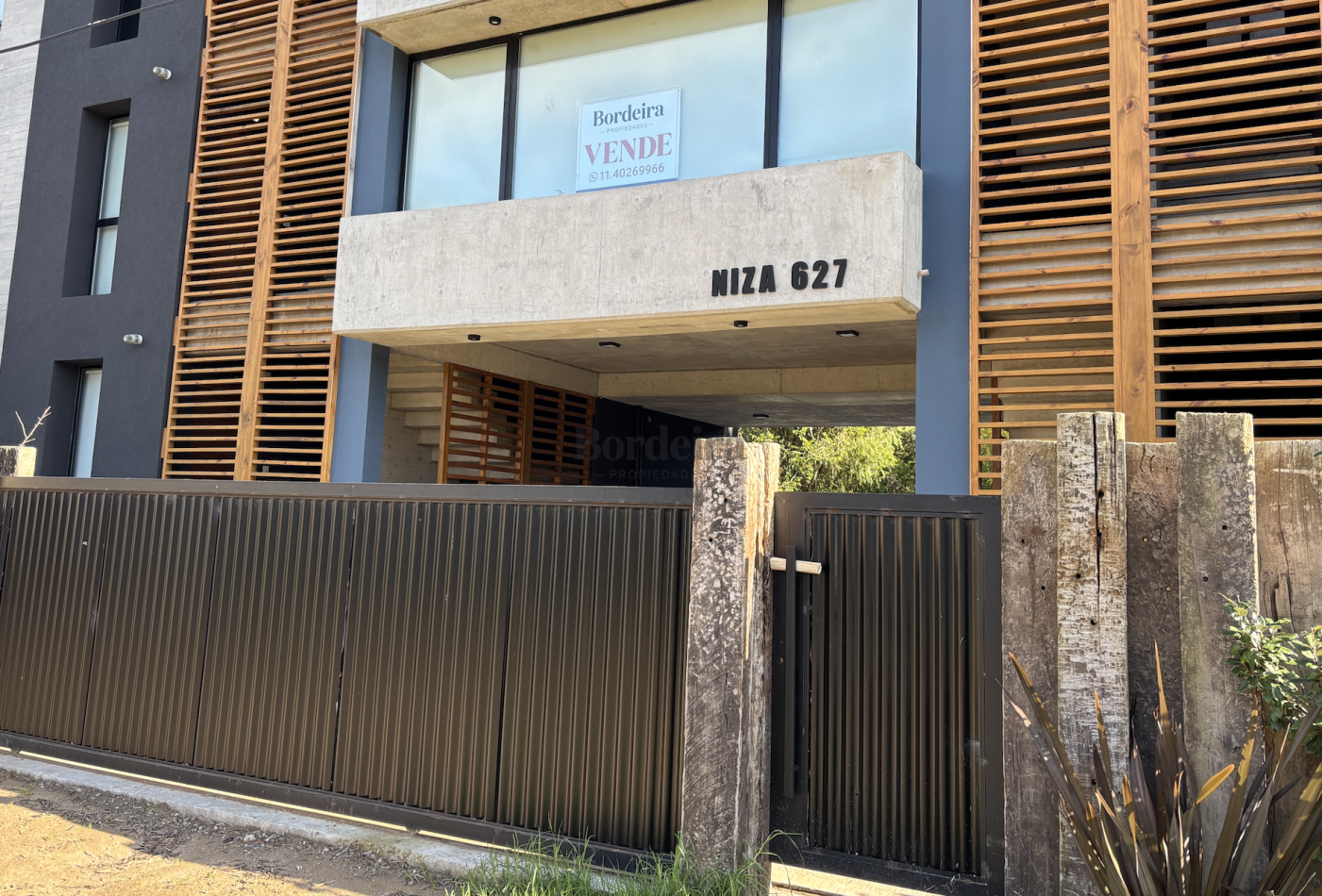 Vendo Departamento en Ostende a estrenar