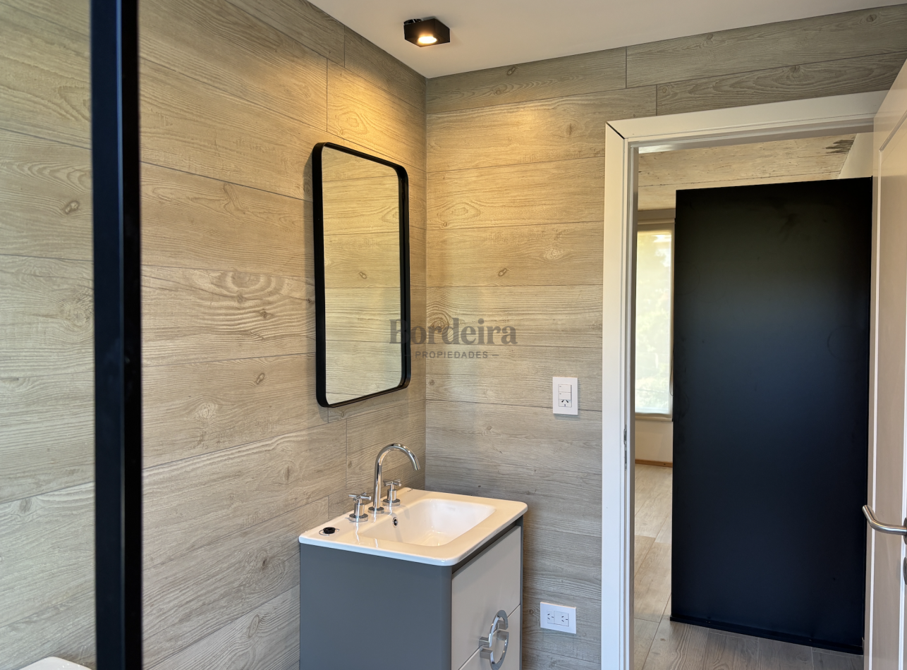Vendo Departamento en Ostende a estrenar