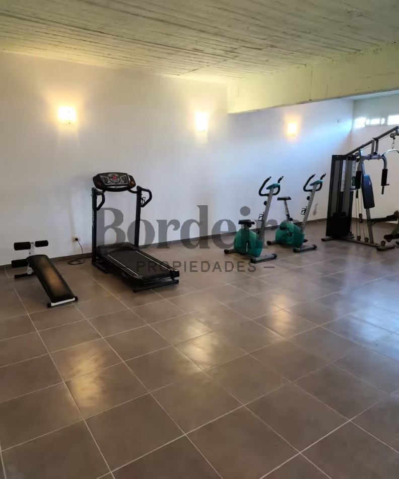 Venta departamento zona muelle Pinamar