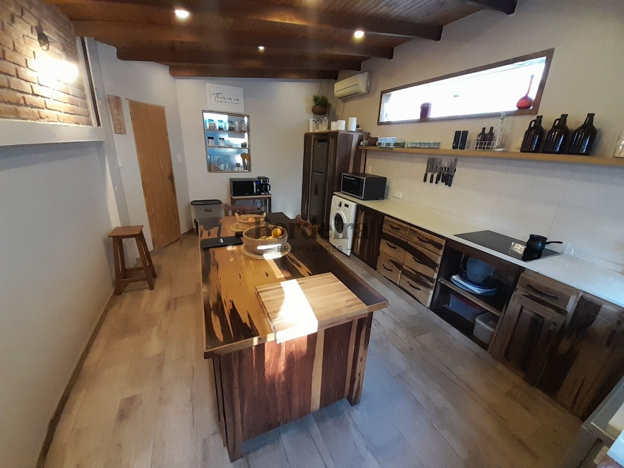 Venta local casa departamento Villa Gesell