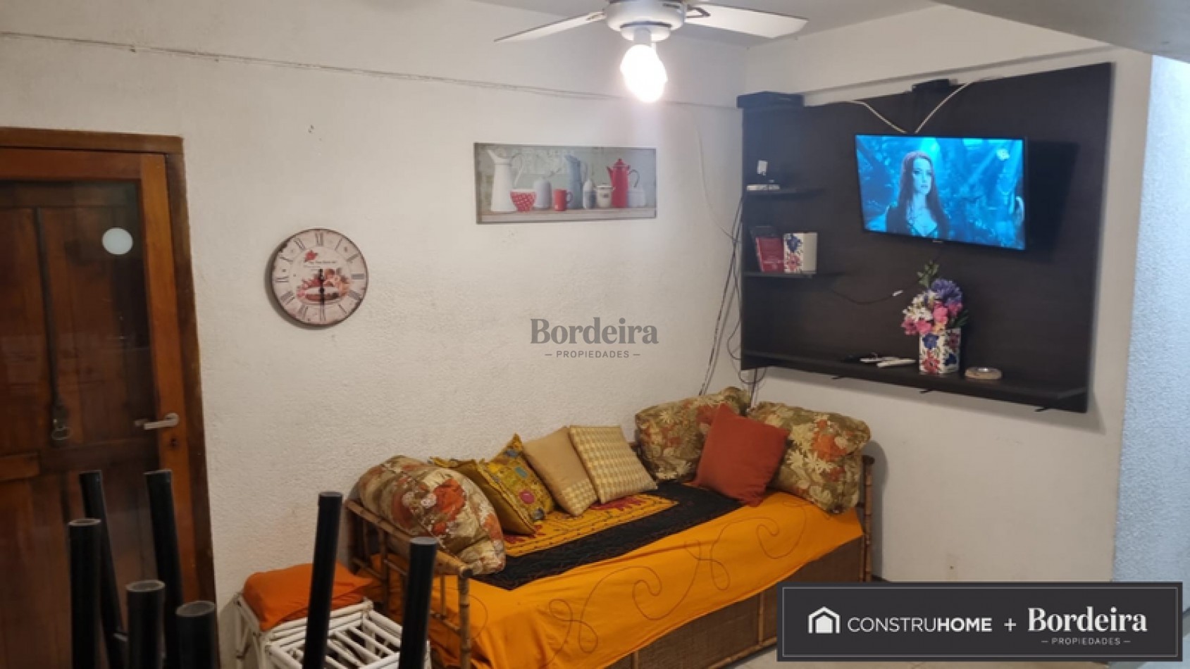 Venta de departamento en Pinamar