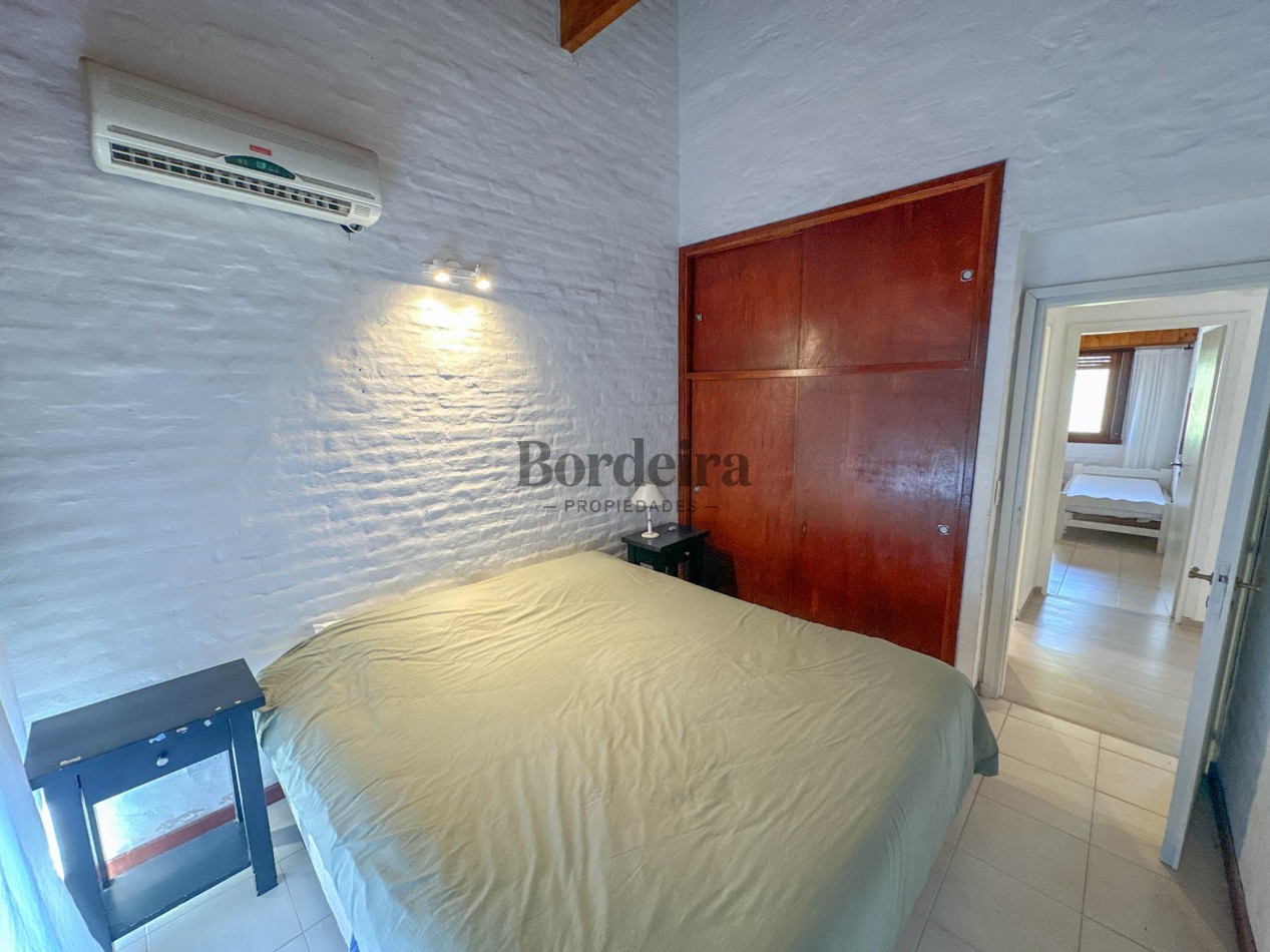 ALQUIER CASA PINAMAR