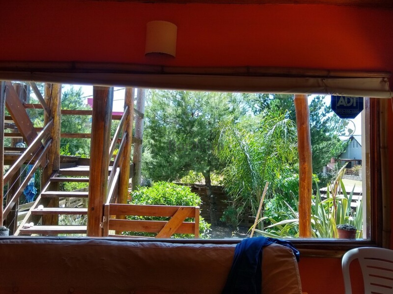 Venta Departamento Villa Gesell Complejo de 3 Unidades