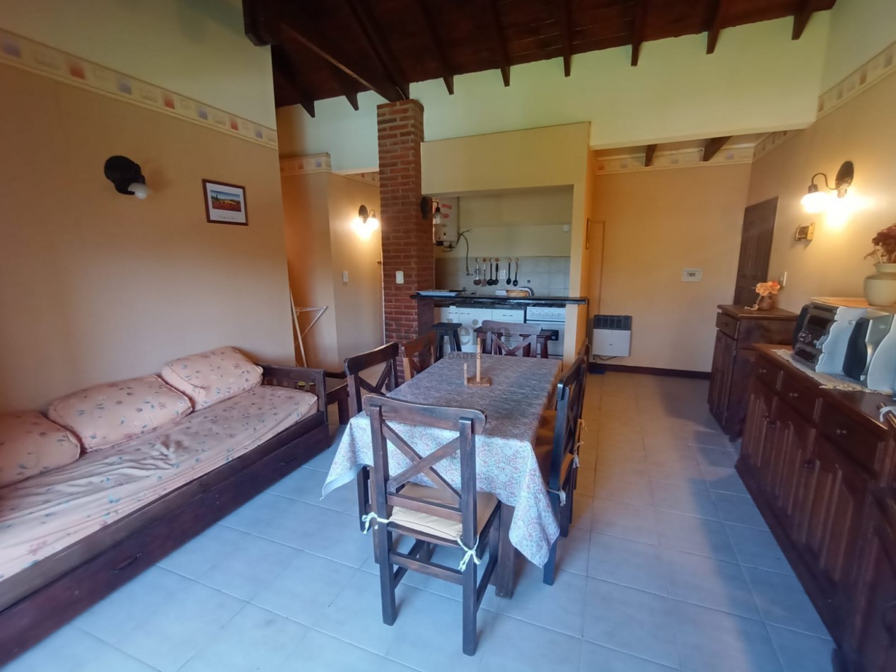 Venta departamento Valeria del Mar