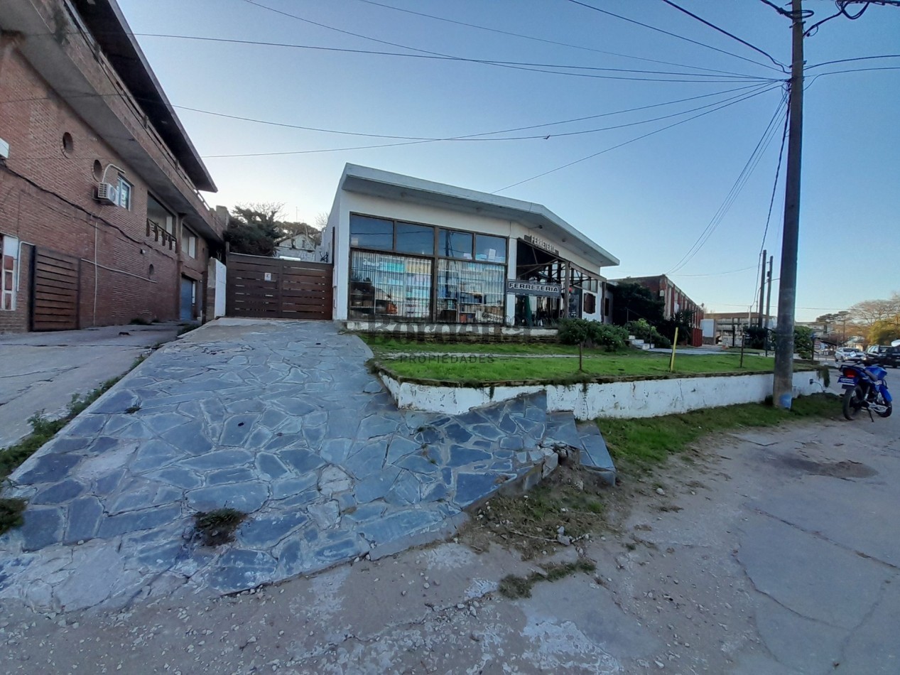 Venta local casa departamento Villa Gesell