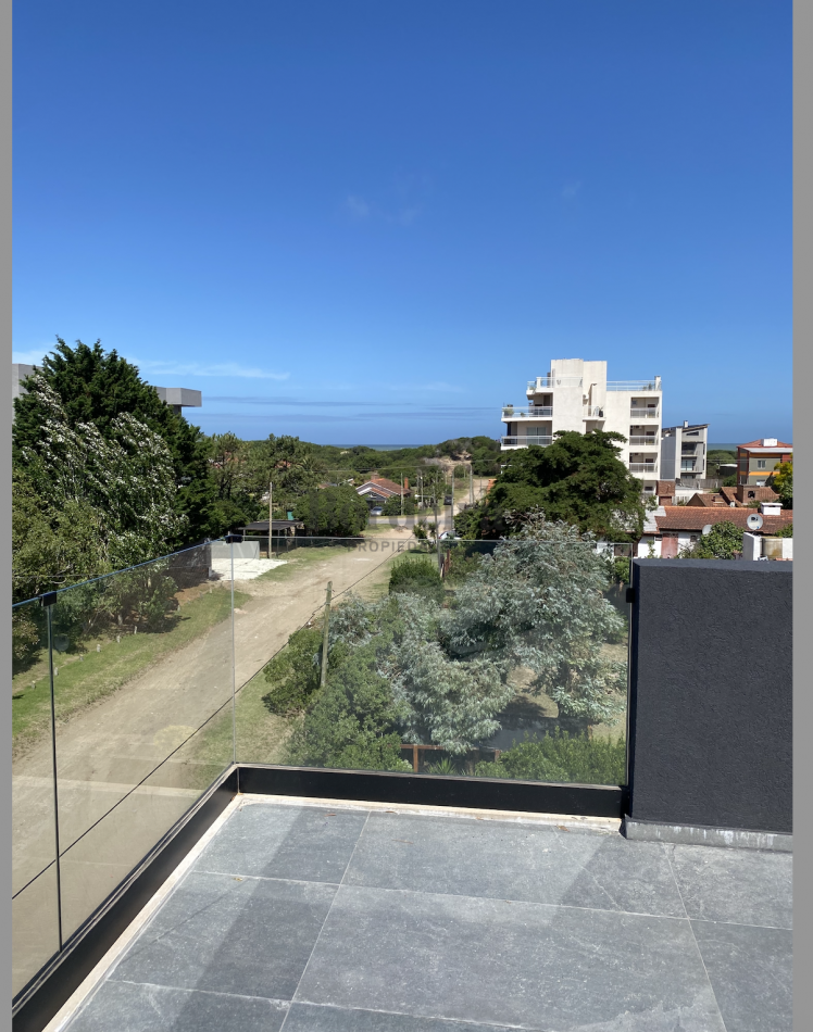 Vendo Departamento en Ostende a estrenar