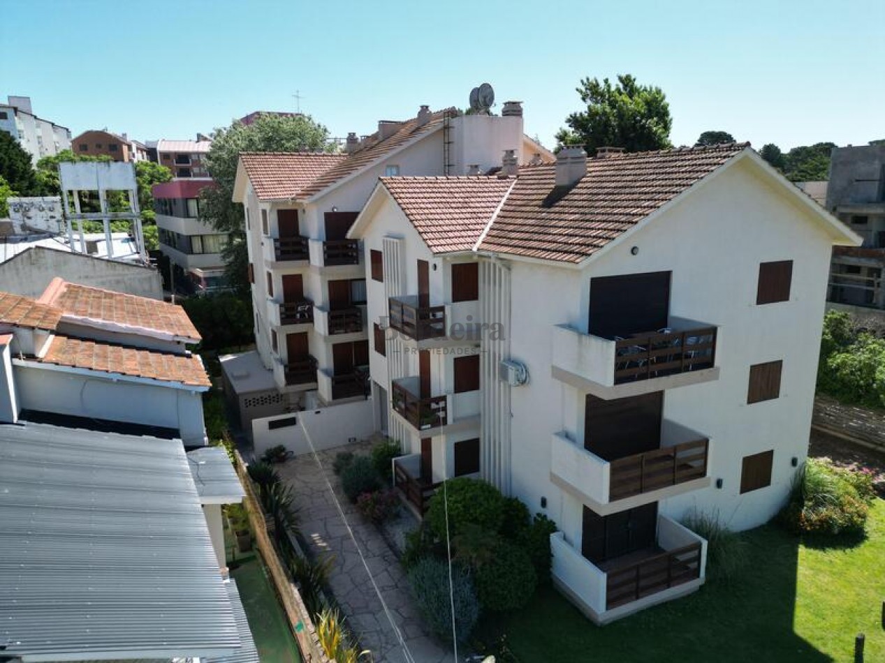 Venta de departamento en Pinamar