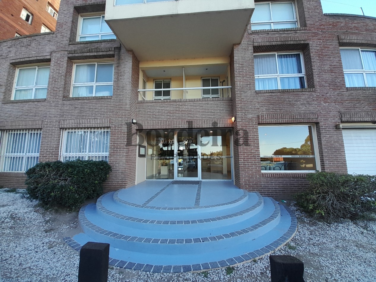 Venta departamento zona muelle Pinamar