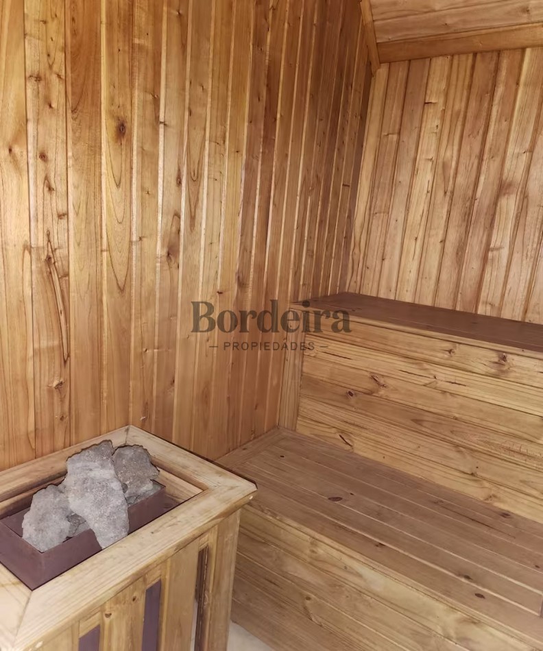 Venta departamento zona muelle Pinamar