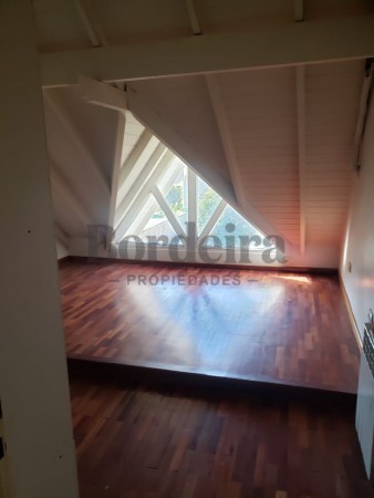 Venta de casa en Castelar Norte