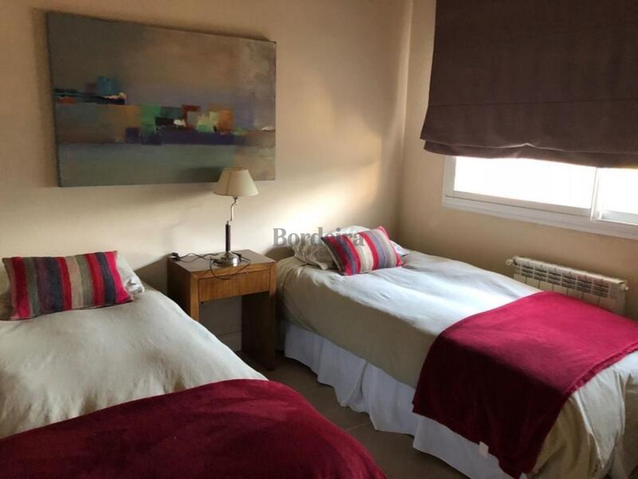 Venta de casa en Pinamar