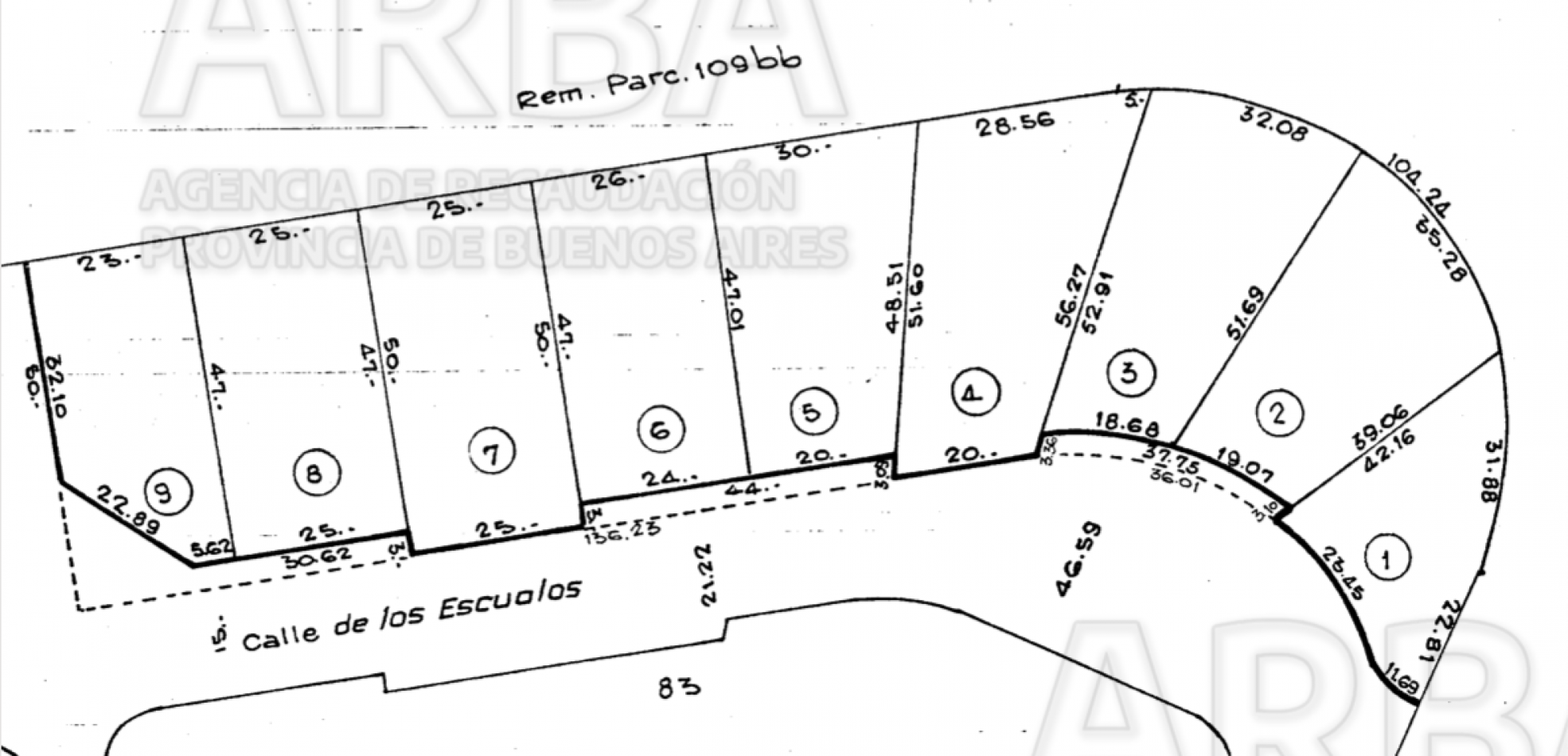 Venta casa pinamar mas dos lotes linderos Golf