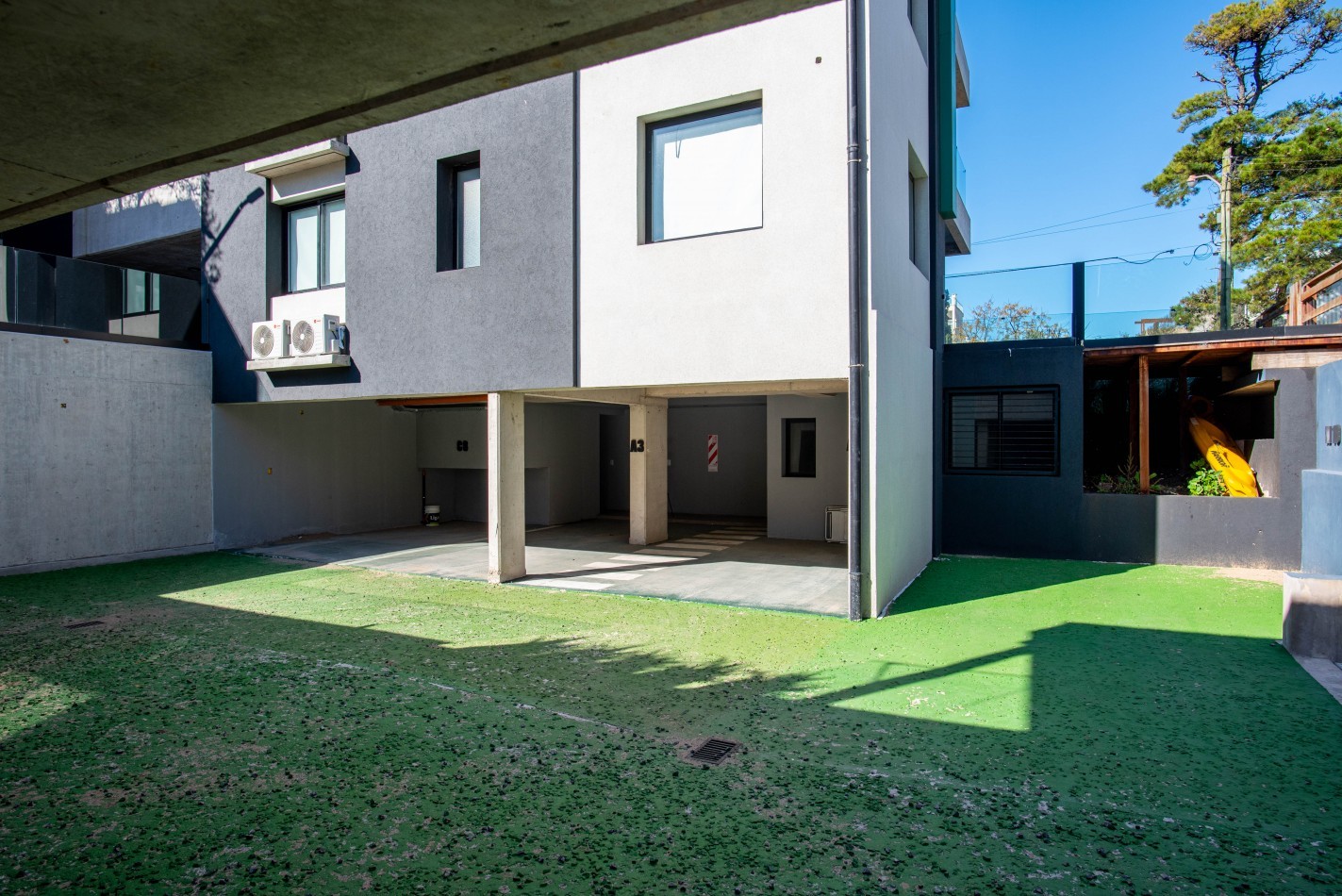 Vendo Departamento en Ostende a estrenar