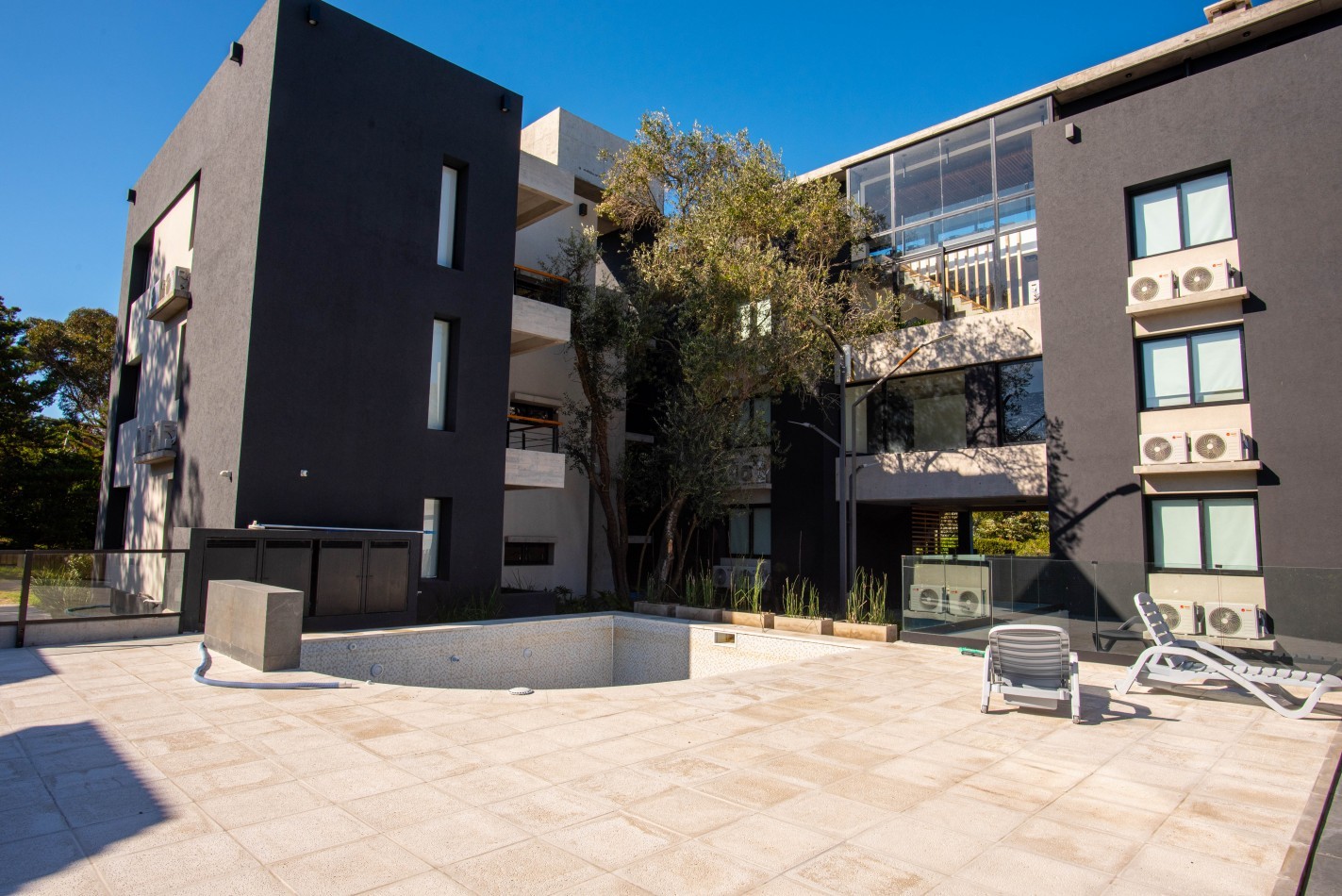 Vendo Departamento en Ostende a estrenar