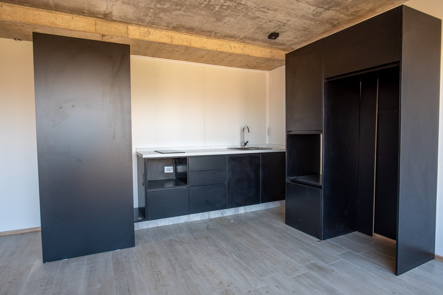 Vendo Departamento en Ostende a estrenar