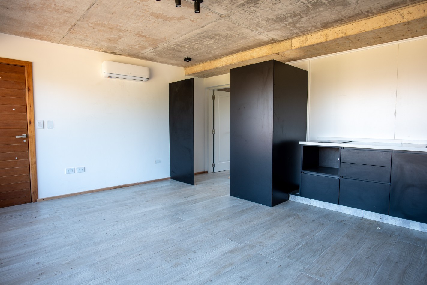 Vendo Departamento en Ostende a estrenar