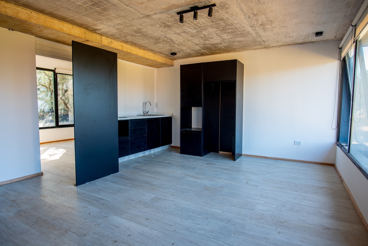Vendo Departamento en Ostende a estrenar