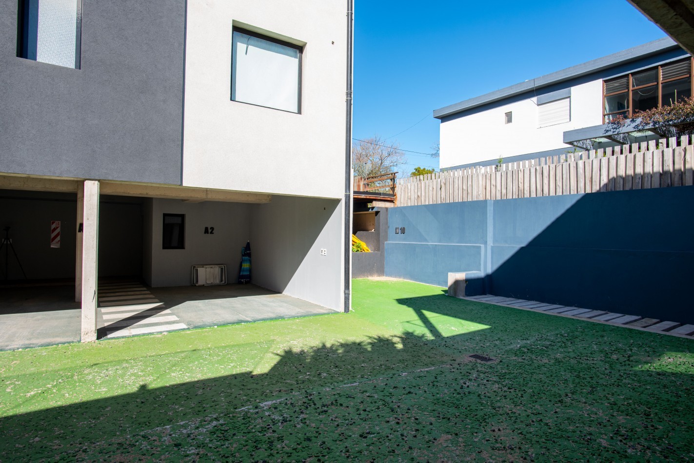 Vendo Departamento en Ostende a estrenar
